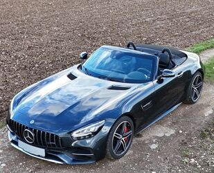 Mercedes-Benz AMG GT C Gebrauchtwagen