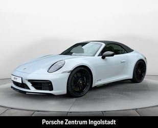 Porsche 992 Gebrauchtwagen