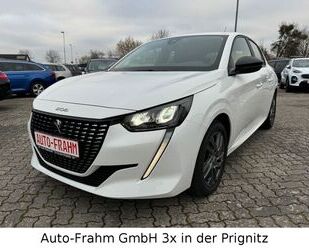 Peugeot 208 Gebrauchtwagen