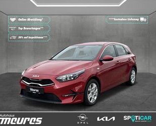 Kia ceed / Ceed Gebrauchtwagen