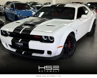 Dodge Challenger Gebrauchtwagen