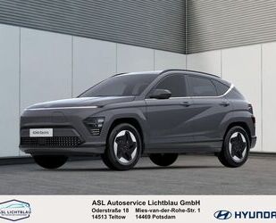 Hyundai KONA Gebrauchtwagen
