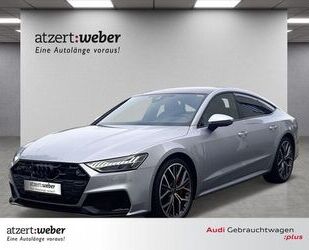 Audi S7 Gebrauchtwagen