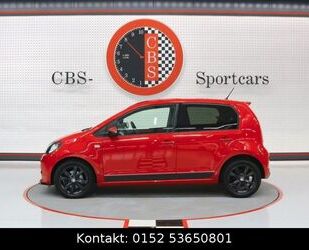 Skoda Citigo Gebrauchtwagen