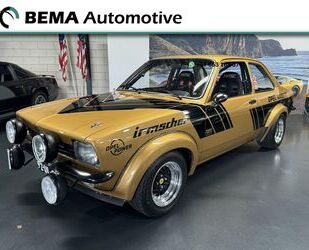 Opel Kadett Gebrauchtwagen