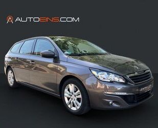 Peugeot 308 Gebrauchtwagen