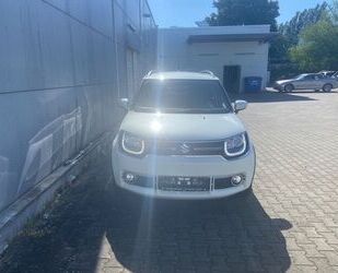 Suzuki Ignis Gebrauchtwagen