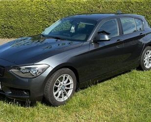 BMW 116 Gebrauchtwagen