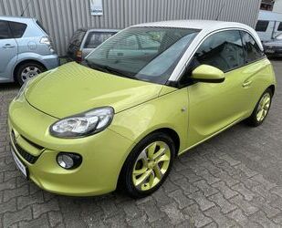 Opel Adam Gebrauchtwagen