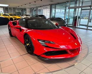 Ferrari SF90 Gebrauchtwagen