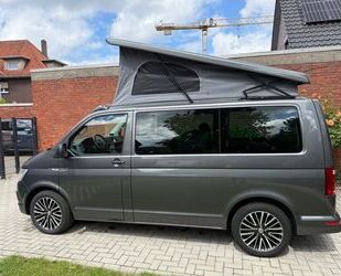 VW T6 Multivan Gebrauchtwagen
