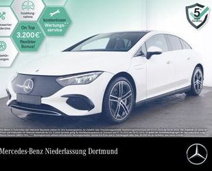 Mercedes-Benz EQE Gebrauchtwagen