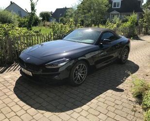 BMW Z4 Gebrauchtwagen