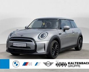 Mini Cooper Gebrauchtwagen
