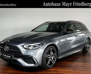 Mercedes-Benz C 200 Gebrauchtwagen