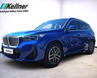 BMW iX1 Gebrauchtwagen