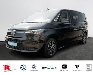 VW T7 Multivan Gebrauchtwagen