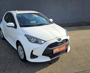 Mazda 2 Gebrauchtwagen