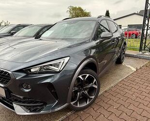 Cupra Formentor Gebrauchtwagen