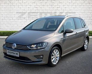 VW Golf Sportsvan Gebrauchtwagen