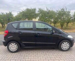Mercedes-Benz A 150 Gebrauchtwagen