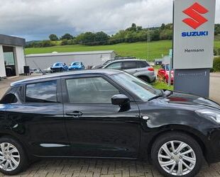 Suzuki Swift Gebrauchtwagen