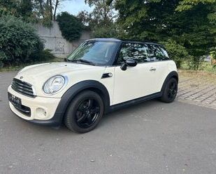 Mini Cooper Gebrauchtwagen