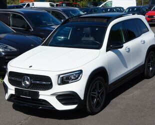Mercedes-Benz GLB 220 Gebrauchtwagen