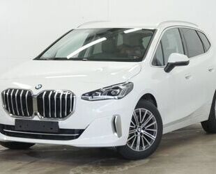 BMW 220 Active Tourer Gebrauchtwagen