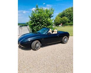 Fiat Barchetta Gebrauchtwagen