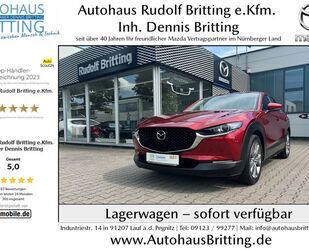 Mazda CX-30 Gebrauchtwagen