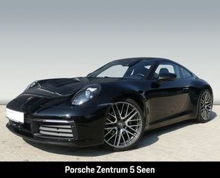 Porsche 992 Gebrauchtwagen