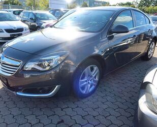 Opel Insignia Gebrauchtwagen