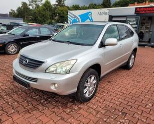 Lexus RX 400 Gebrauchtwagen