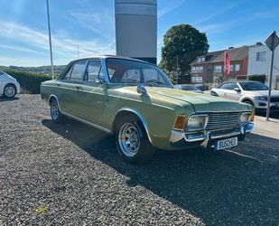 Ford Taunus Gebrauchtwagen