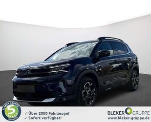 Citroen C5 Aircross Gebrauchtwagen
