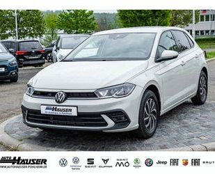 VW Polo Gebrauchtwagen