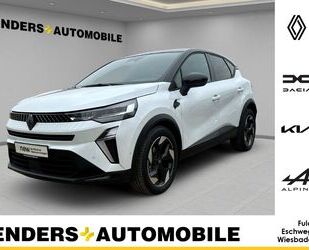 Renault Captur Gebrauchtwagen