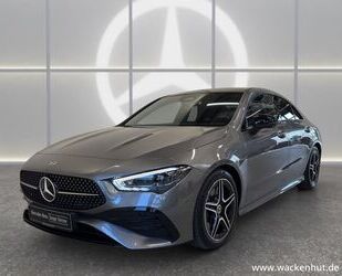 Mercedes-Benz CLA 220 Gebrauchtwagen