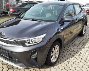 Kia Stonic Gebrauchtwagen