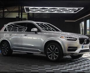 Volvo XC90 Gebrauchtwagen