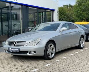 Mercedes-Benz CLS 500 Gebrauchtwagen