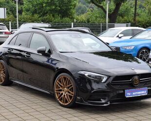 Mercedes-Benz A 35 AMG Gebrauchtwagen