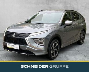 Mitsubishi Eclipse Cross Gebrauchtwagen