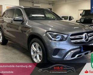 Mercedes-Benz GLC 300 Gebrauchtwagen