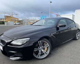 BMW M6 Gebrauchtwagen