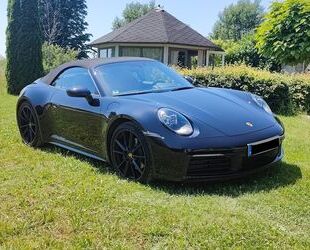 Porsche 991 Gebrauchtwagen