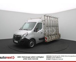 Mercedes-Benz Movano 