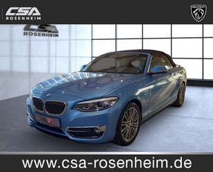 BMW 220 Gebrauchtwagen