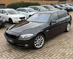BMW 530 Gebrauchtwagen